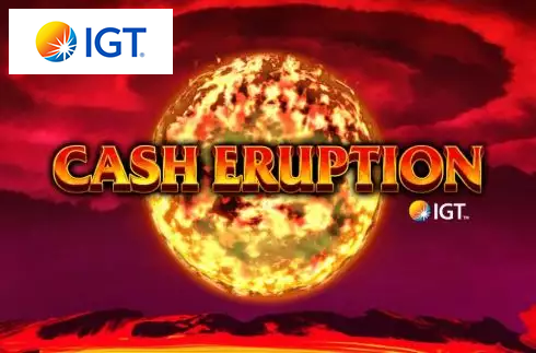 Cash Eruption